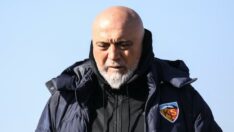 Hikmet Karaman: Giresunspor çok ciddi bir rakip