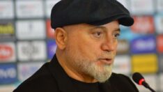 Hikmet Karaman: Plakayı yazdıralım istedik