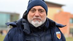 Hikmet Karaman: Rövanşı almak istiyoruz