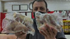 Hobi olarak başladı, şimdi taleplere yetişemiyor