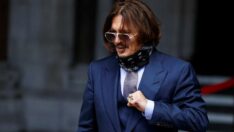 Hollywood’dan “sürülen” Johnny Depp, “Twitter Oscar’ı” sayesinde dönebilir