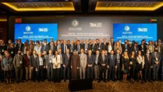 İhracatçı Erdoğan’la birlikte BAE turunda