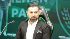 İlhan Palut: Bazı oyuncular Türkiye’ye gelmek istemedi