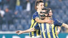 İnanıyoruz F.Bahçe turu ‘Geççek’