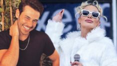 İrem Derici: Sadece aşık olunca kilo veriyorum