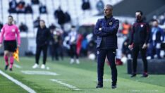 İsmail Kartal: ‘3 gün önce maç yapan takım bugün 120 km koştu’