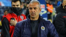 İsmail Kartal: 9 oyuncu oynatmayarak bir cesaret gösterdim