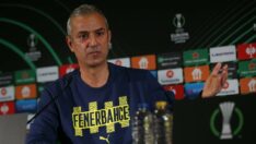 İsmail Kartal: Kariyerim ve Fenerbahçe için önemli bir maç 