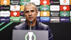 İsmail Kartal’dan Arda Güler ve İrfan Can Kahveci açıklaması