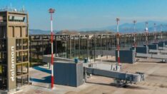 İspanyol şirket Dalaman havalimanına ortak oldu