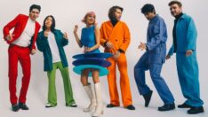 İstanbul hafta sonu festivaline kavuşuyor