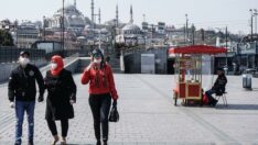 İşte coronada son durum! Bugünkü vaka ve vefat sayısı açıklandı