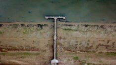 İznik Gölü’nde dikkat çeken çalışma: ‘Herkesi çok şaşırtacak’