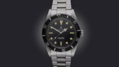 James Bond saati satışa çıkıyor