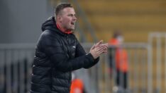 Jaroslav Köstl: Bu bizim için çok büyük bir zafer