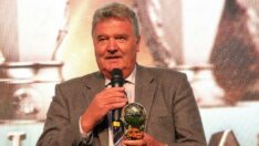 John Benjamin Toshack’tan kötü haber
