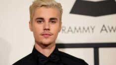 Justin Bieber’ın corona virüs testi pozitif çıktı