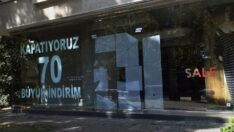 Kâr eriten faturalar mağaza kapattırır