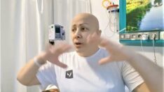 Kanser hastası Youtuber’dan hastane isyanı