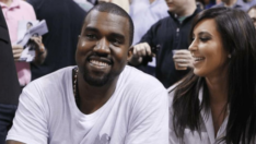 Kanye West, yeni albümünde Pete Davidson’ı diline doladı: “Güvenliği risk altında”