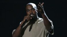 Kanye West YouTube, Spotify, Apple ve Amazon’u boykot ediyor
