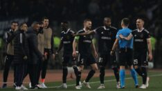 Karabağ Teknik Direktörü Gurbanov, attıkları golü iptal ettirdi!