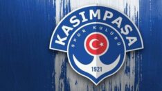 Kasımpaşa’dan açıklama: Çok ayıp