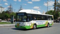 Kayseri’de toplu ulaşıma zam