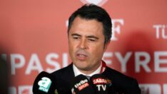 Kemal Erdoğan: Kupa gelirlerinin artırılması lazım