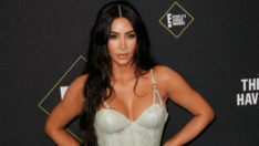 Kim Kardashian’ın son paylaşımı sosyal medyada olay oldu