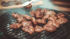 Kırmızı etten vazgeçemeyenler dikkat!