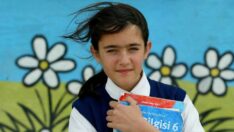 Kız çocuklarınıza ‘yapamazsın’ demeyin!