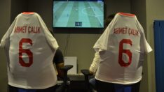 Kocaeli’de Ahmet Çalık anısına turnuva