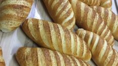 Kocaeli’nde ekmeğin gramajı düştü, simidin ise fiyatı yükseldi