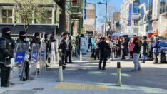 Kültür ve sanat yuvası BASAD’ın tarihi binası tahliye ediliyor