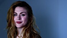 Kurt Cobain’in kızı Frances Bean Cobain’den aşk itirafı