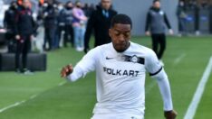 Leandro Kappel: Pozisyon net penaltıydı