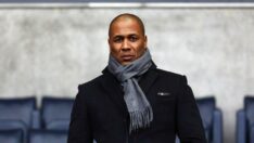 Les Ferdinand’dan Beşiktaş’a: Başka golcü aramayın