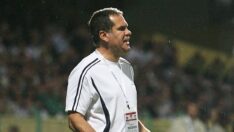 Levent Eriş izin alamadı, anlaşmadan vazgeçti