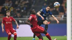Liverpool avantajı kaptı! Inter’de Hakan Çalhanoğlu’nun şanssız gecesi