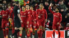 Liverpool, Leeds United’a gol yağdırdı: 6-0