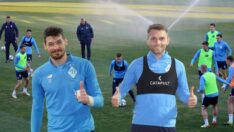 Lucescu: Ayın 22’sinde Kiev’e döneceğiz