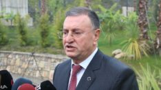 Lütfü Savaş: Hedefimiz ilk 10’da bitirmek ama Avrupa olursa mutlu olacağız