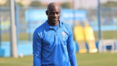 Mario Balotelli imaj değiştirdi