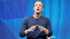 Mark Zuckerberg’in yeni Meta yapılanması Twitter’da alay konusu oldu