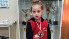 Markette görüp başladı, 6 ayda şampiyon oldu