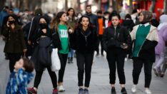 Maske satışları azaldı, bilim insanından kritik uyarı geldi