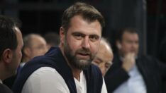 Mehmet Okur: Türk basketbolunun geleceği parlak