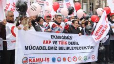 Memur, emekli zam farkını peşin istiyor