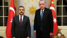 Merkez Bankası faiz kararı açıklandı